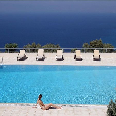 Mira Resort Άγιος Ιωάννης Εξωτερικό φωτογραφία