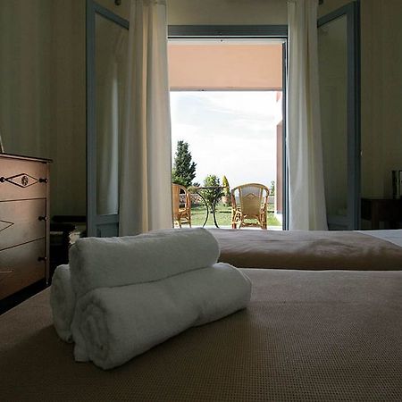 Mira Resort Άγιος Ιωάννης Εξωτερικό φωτογραφία