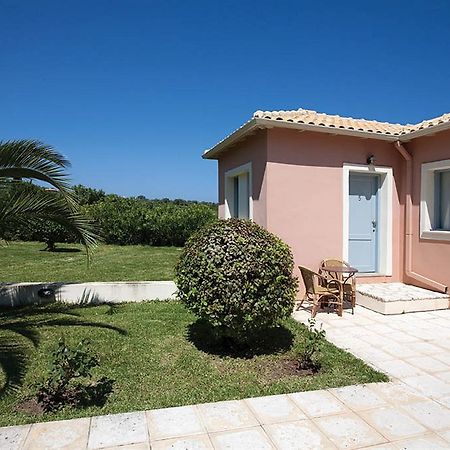 Mira Resort Άγιος Ιωάννης Εξωτερικό φωτογραφία