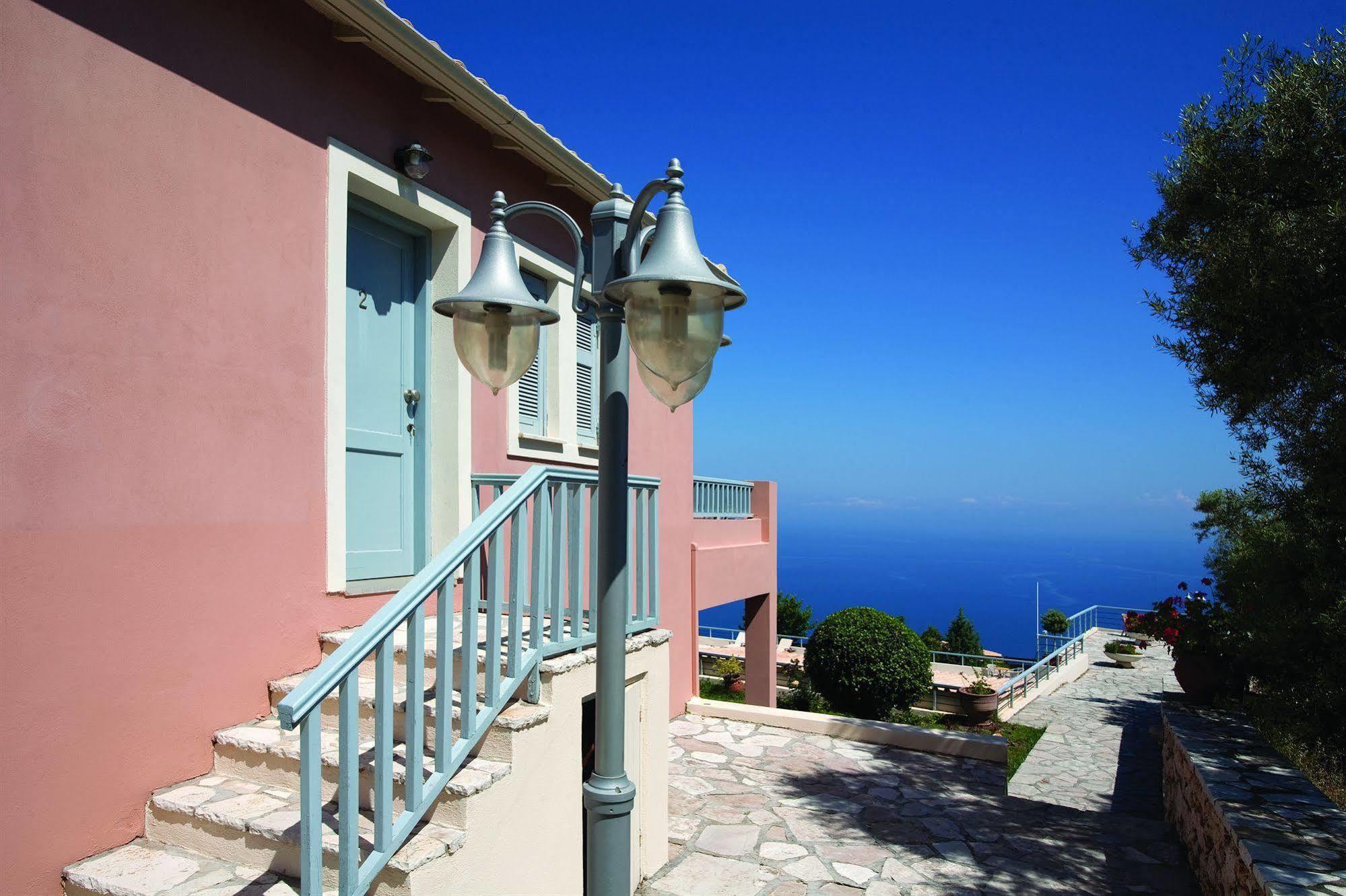 Mira Resort Άγιος Ιωάννης Εξωτερικό φωτογραφία