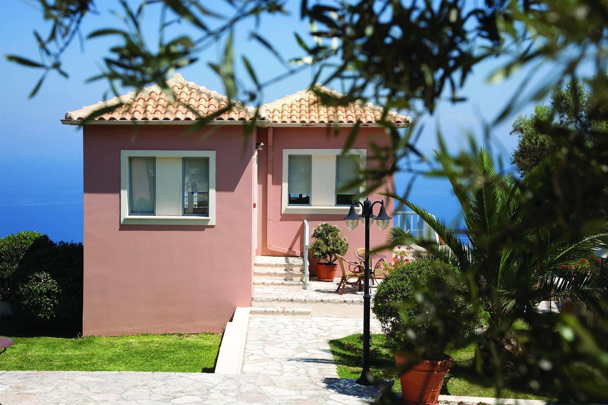 Mira Resort Άγιος Ιωάννης Εξωτερικό φωτογραφία