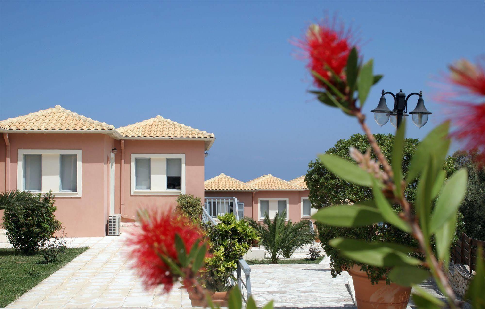 Mira Resort Άγιος Ιωάννης Εξωτερικό φωτογραφία