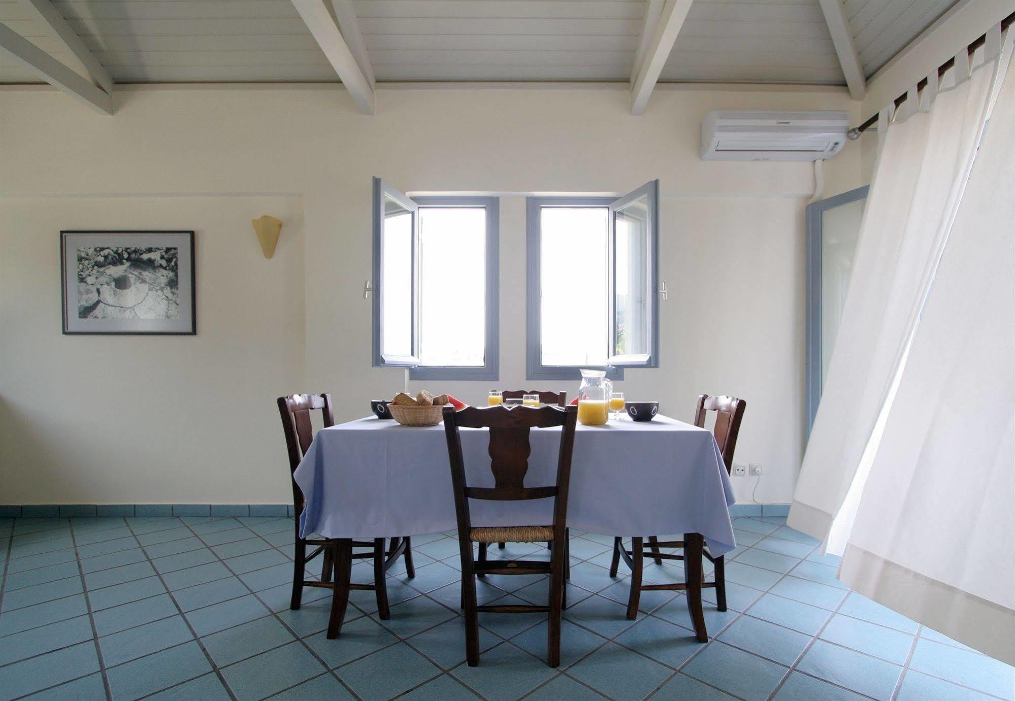 Mira Resort Άγιος Ιωάννης Εξωτερικό φωτογραφία