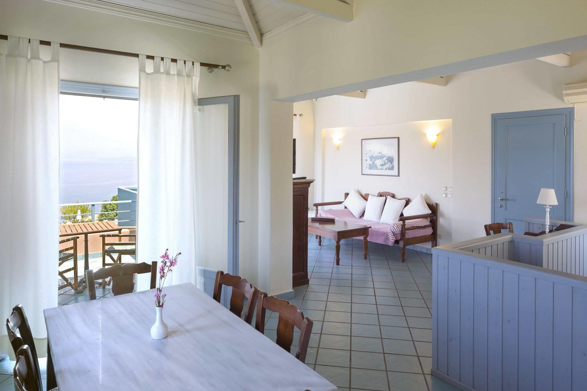 Mira Resort Άγιος Ιωάννης Εξωτερικό φωτογραφία