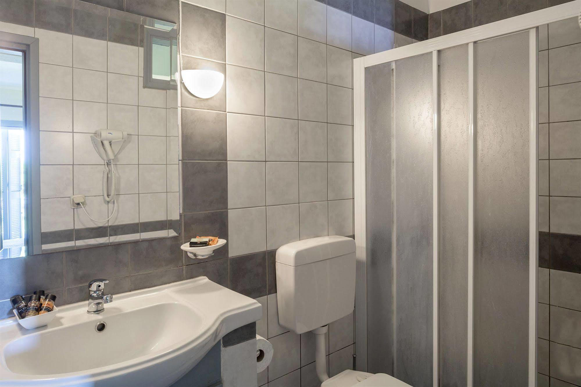 Mira Resort Άγιος Ιωάννης Εξωτερικό φωτογραφία