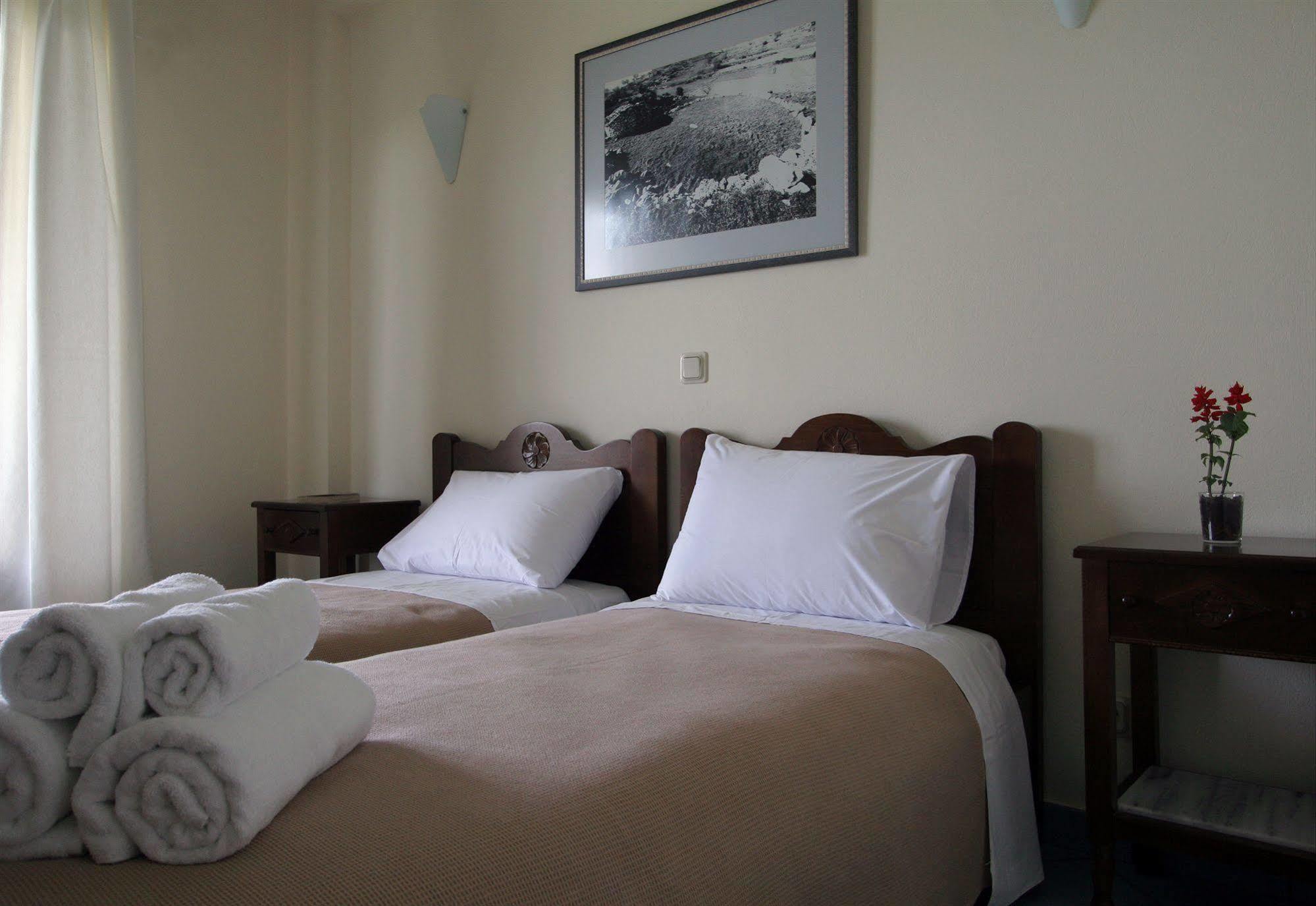 Mira Resort Άγιος Ιωάννης Εξωτερικό φωτογραφία