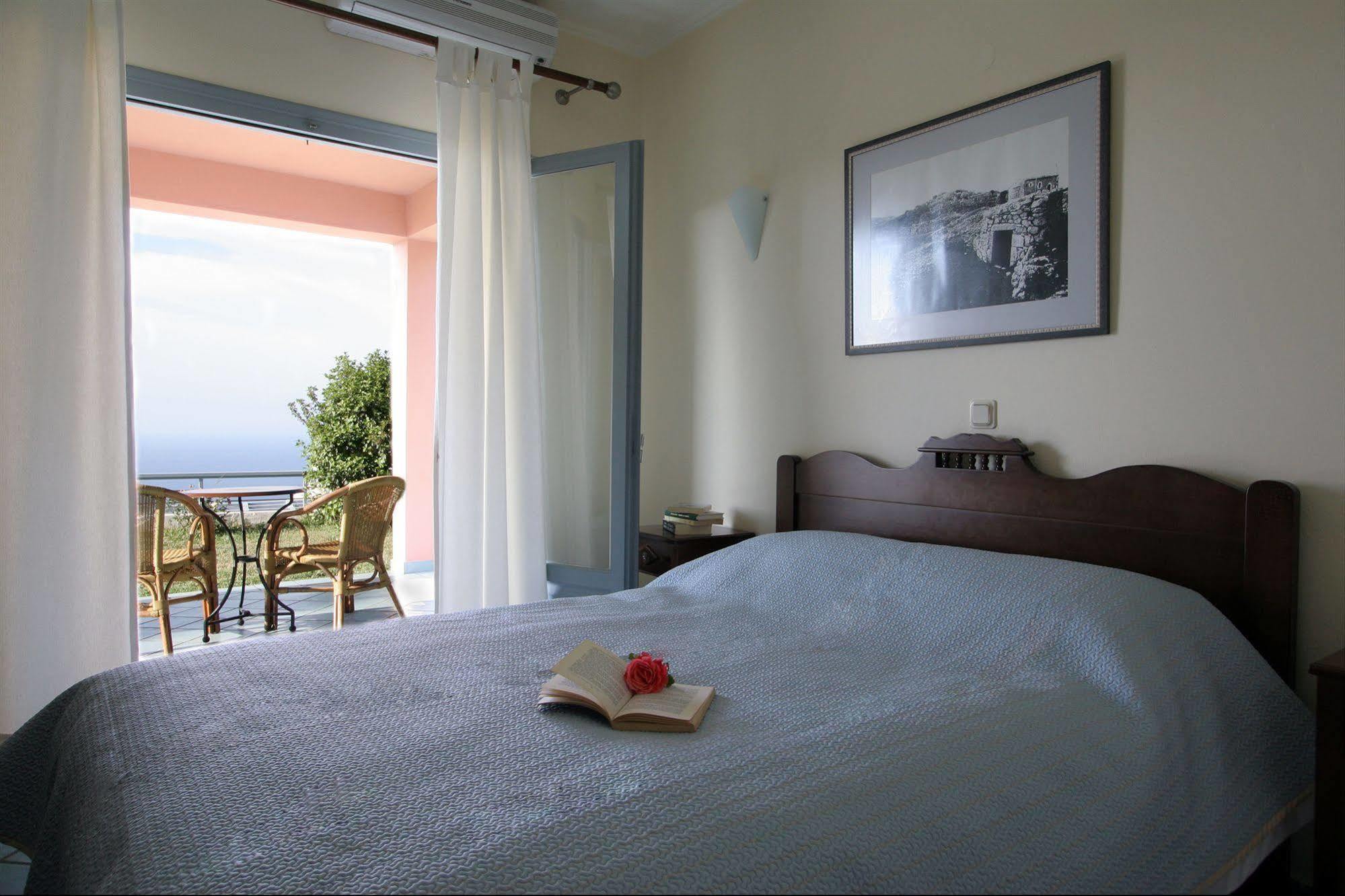 Mira Resort Άγιος Ιωάννης Εξωτερικό φωτογραφία