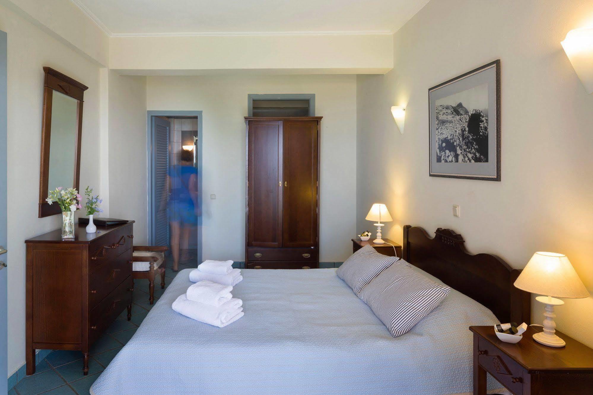 Mira Resort Άγιος Ιωάννης Εξωτερικό φωτογραφία