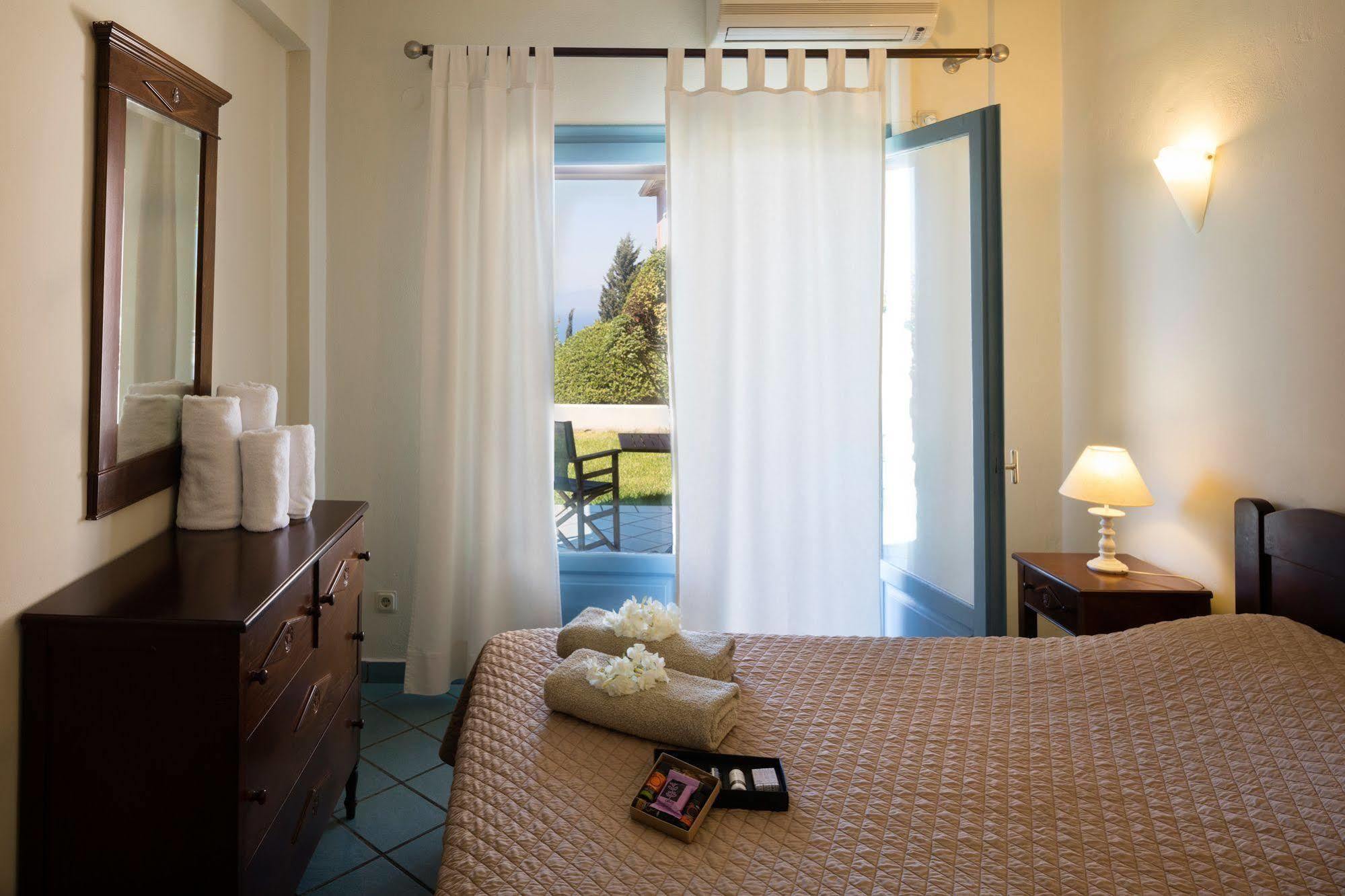 Mira Resort Άγιος Ιωάννης Εξωτερικό φωτογραφία