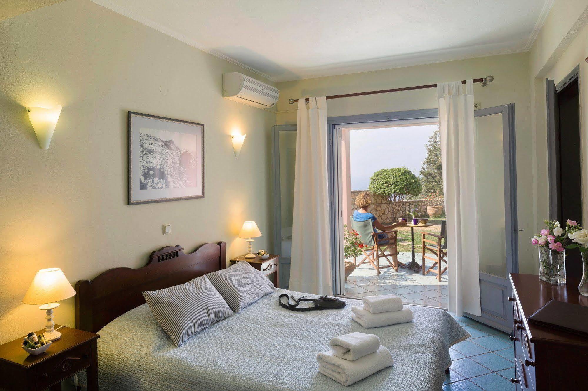 Mira Resort Άγιος Ιωάννης Εξωτερικό φωτογραφία