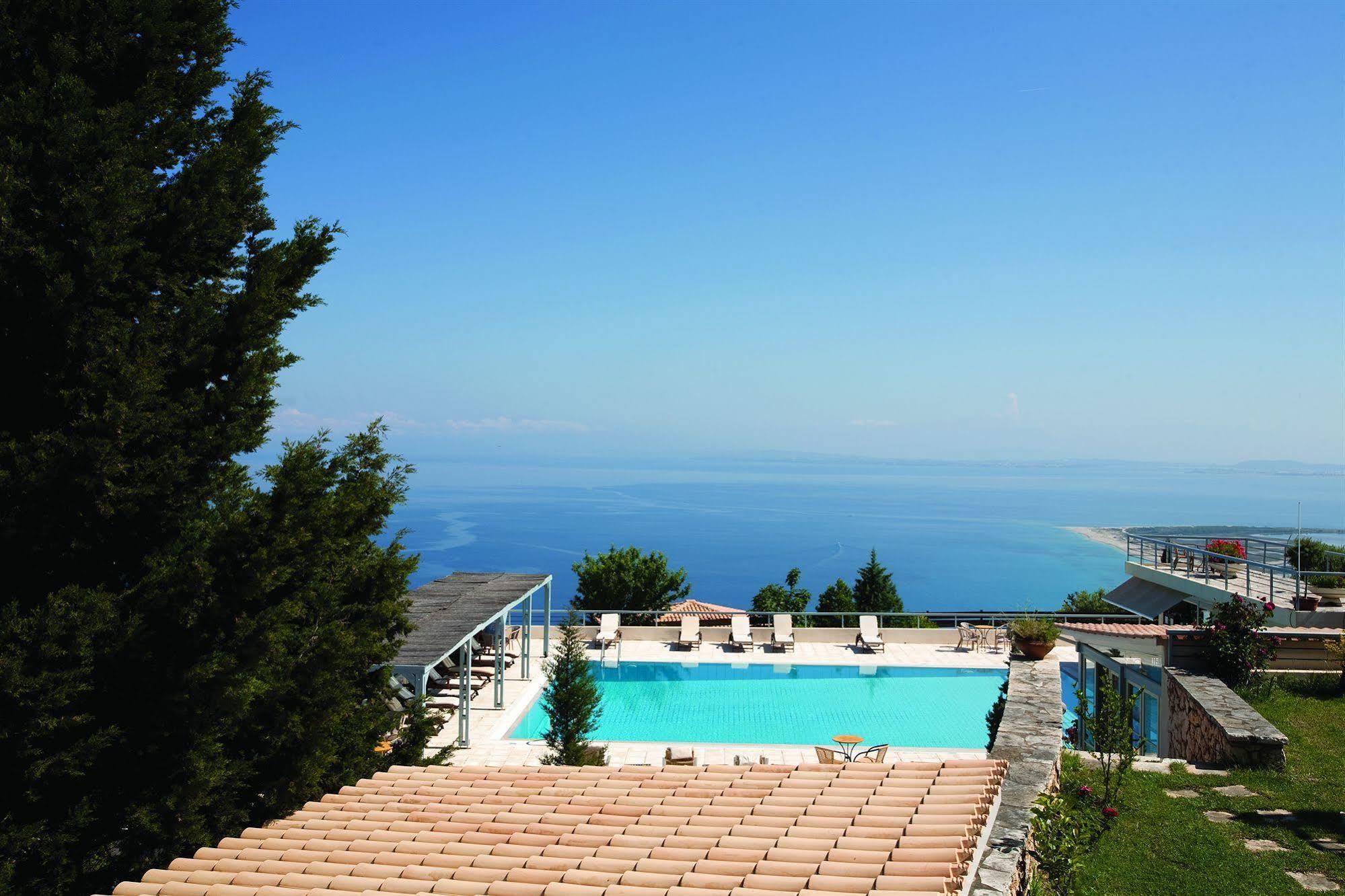 Mira Resort Άγιος Ιωάννης Εξωτερικό φωτογραφία
