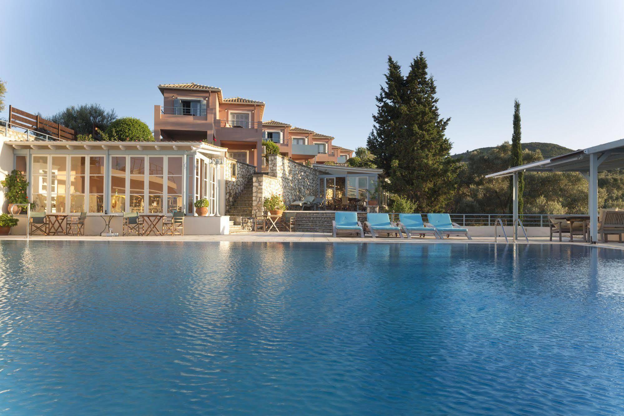 Mira Resort Άγιος Ιωάννης Εξωτερικό φωτογραφία