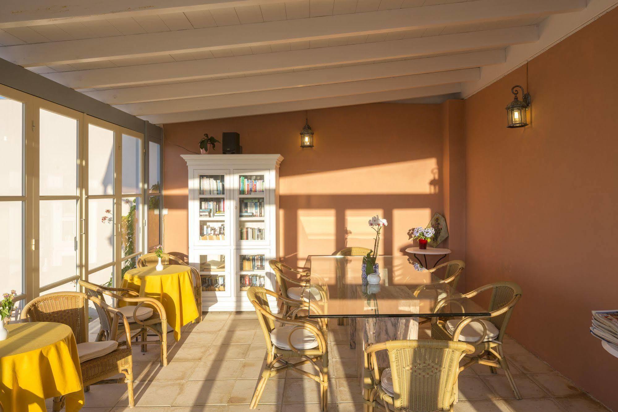 Mira Resort Άγιος Ιωάννης Εξωτερικό φωτογραφία