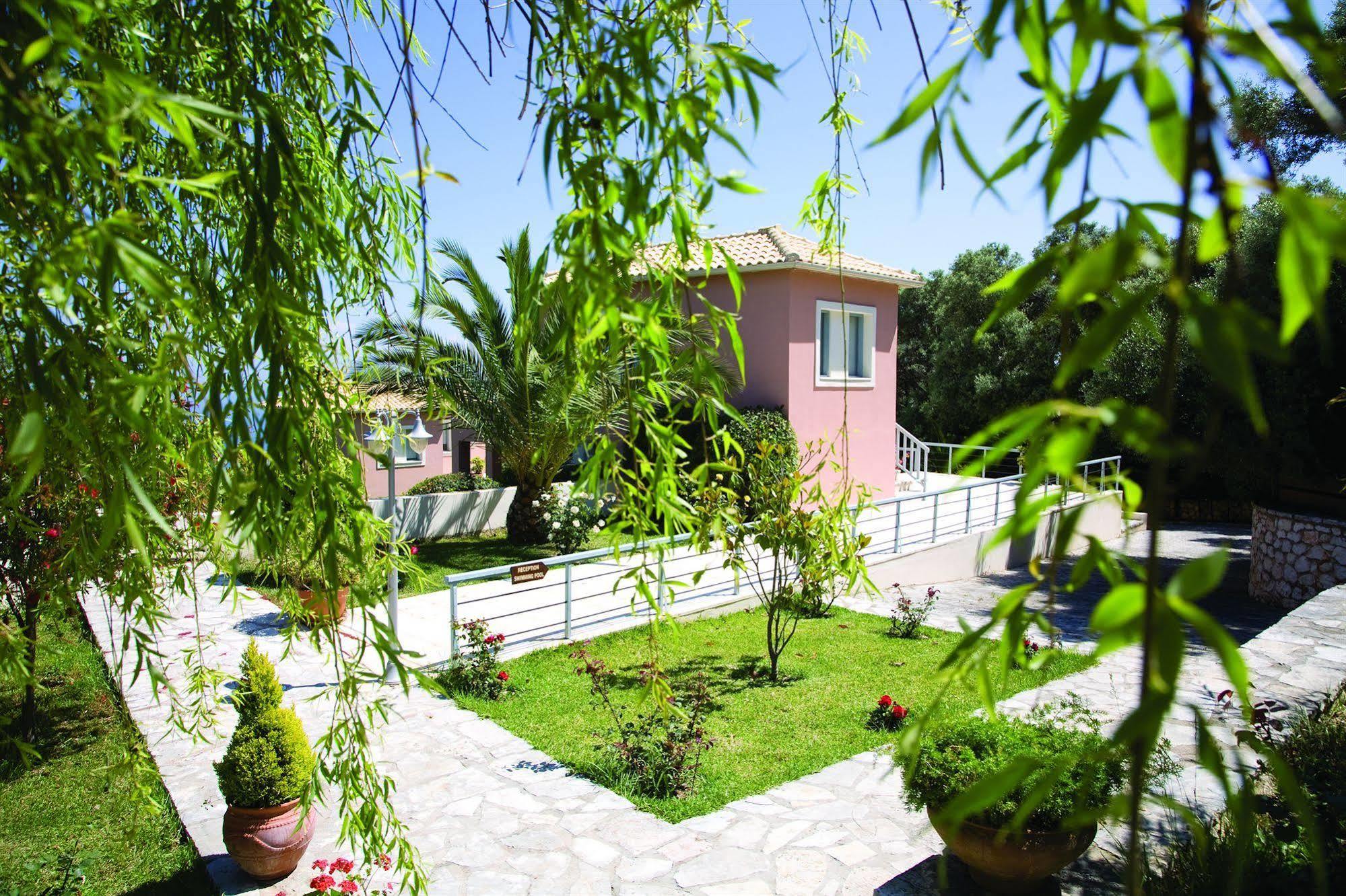 Mira Resort Άγιος Ιωάννης Εξωτερικό φωτογραφία