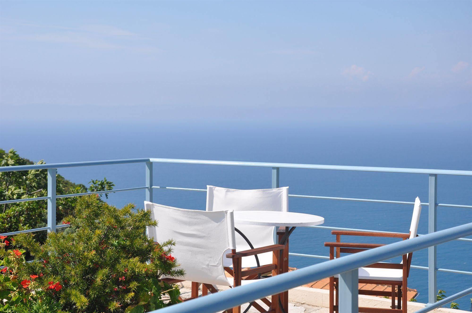 Mira Resort Άγιος Ιωάννης Εξωτερικό φωτογραφία