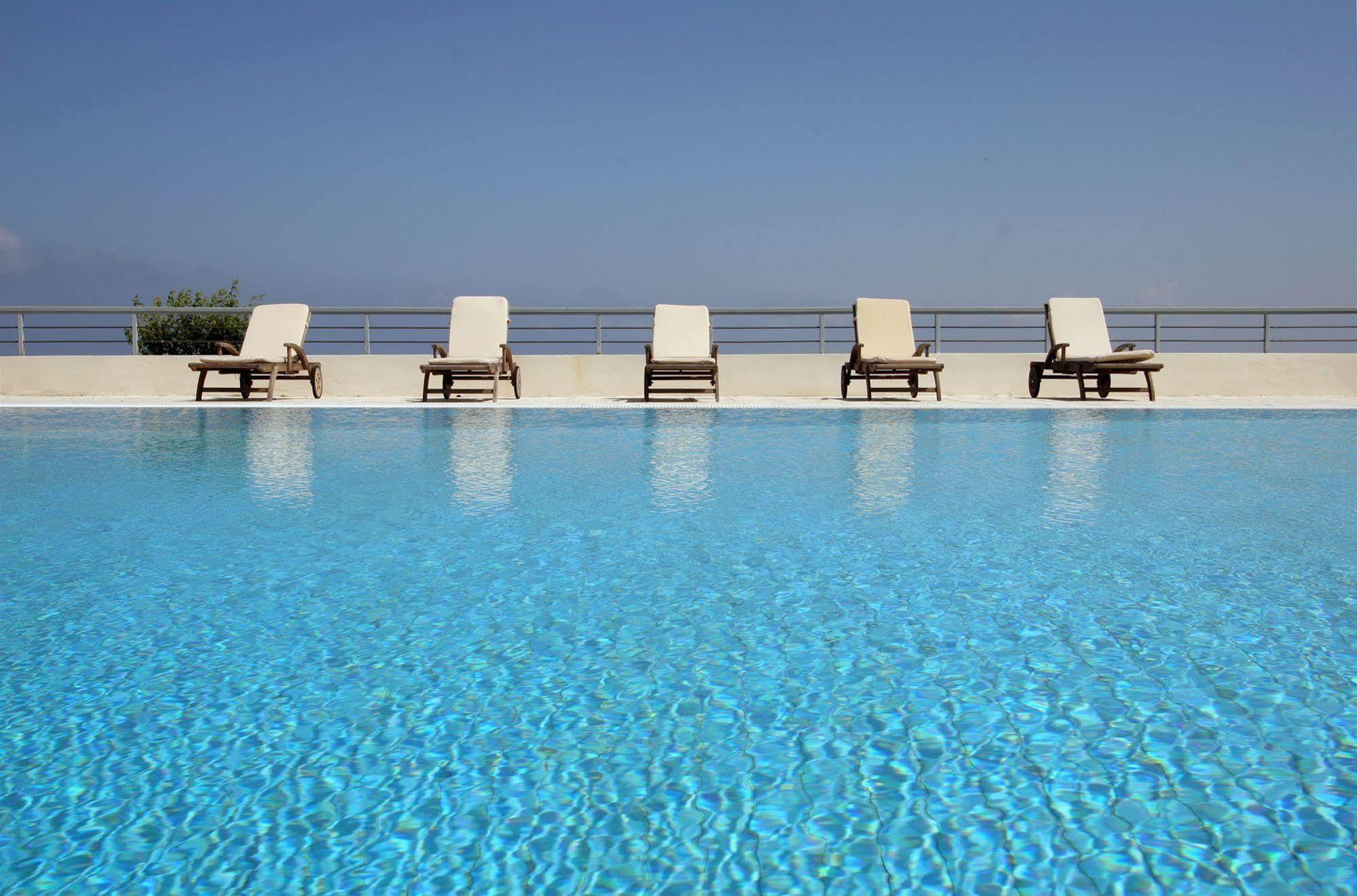 Mira Resort Άγιος Ιωάννης Εξωτερικό φωτογραφία