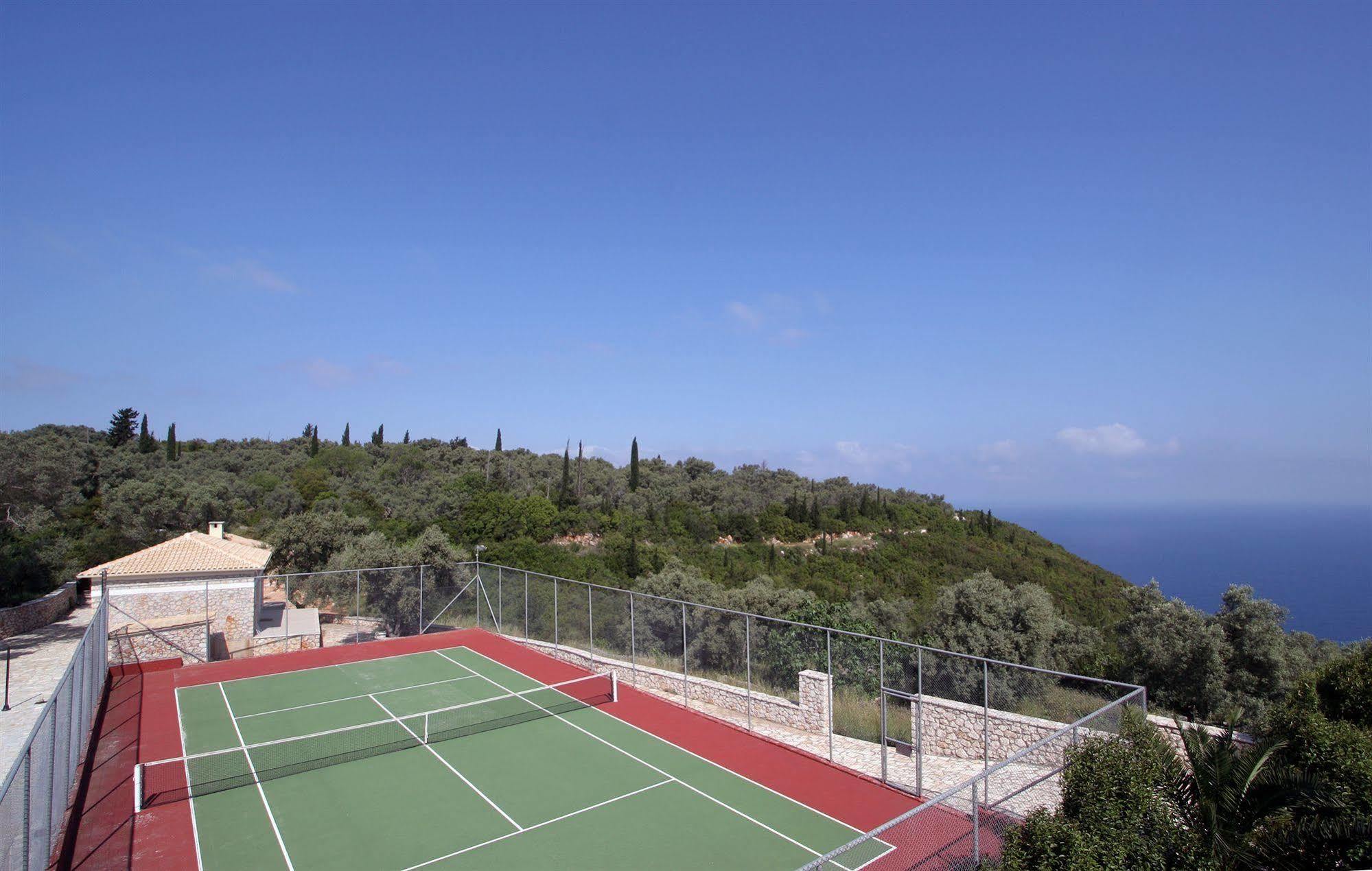 Mira Resort Άγιος Ιωάννης Εξωτερικό φωτογραφία