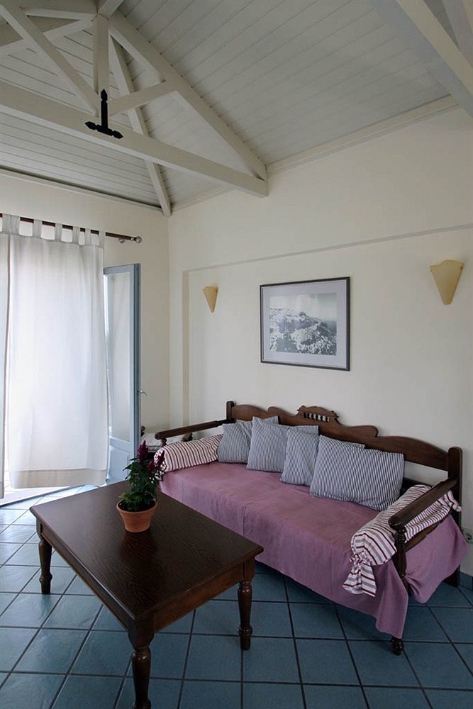 Mira Resort Άγιος Ιωάννης Εξωτερικό φωτογραφία
