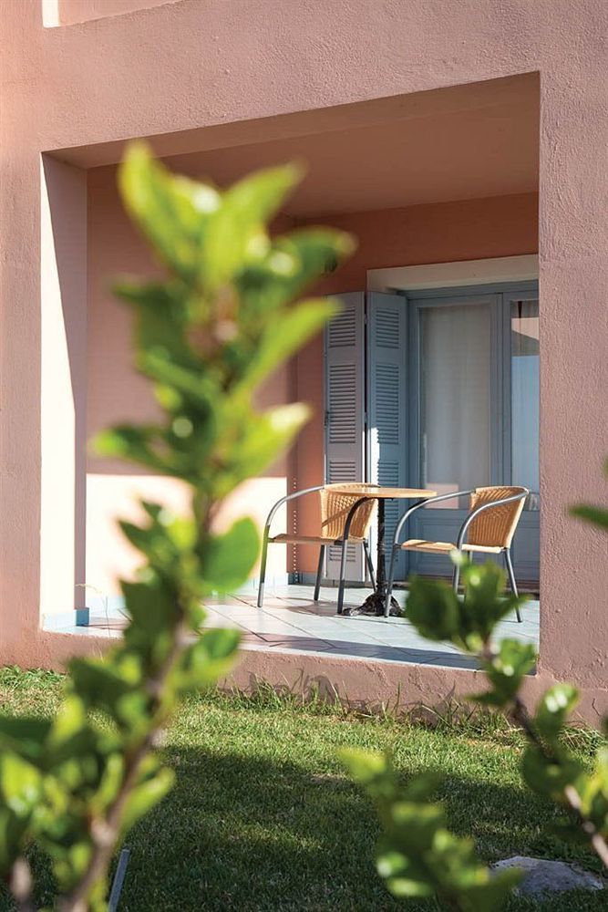 Mira Resort Άγιος Ιωάννης Εξωτερικό φωτογραφία