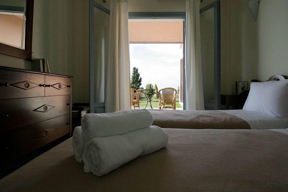 Mira Resort Άγιος Ιωάννης Εξωτερικό φωτογραφία