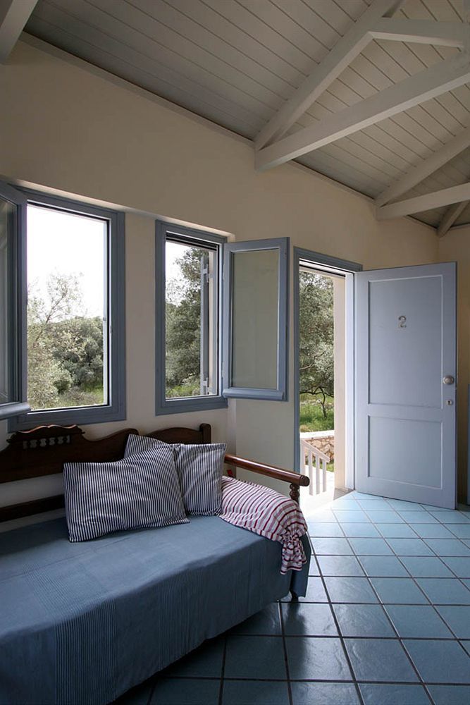 Mira Resort Άγιος Ιωάννης Εξωτερικό φωτογραφία