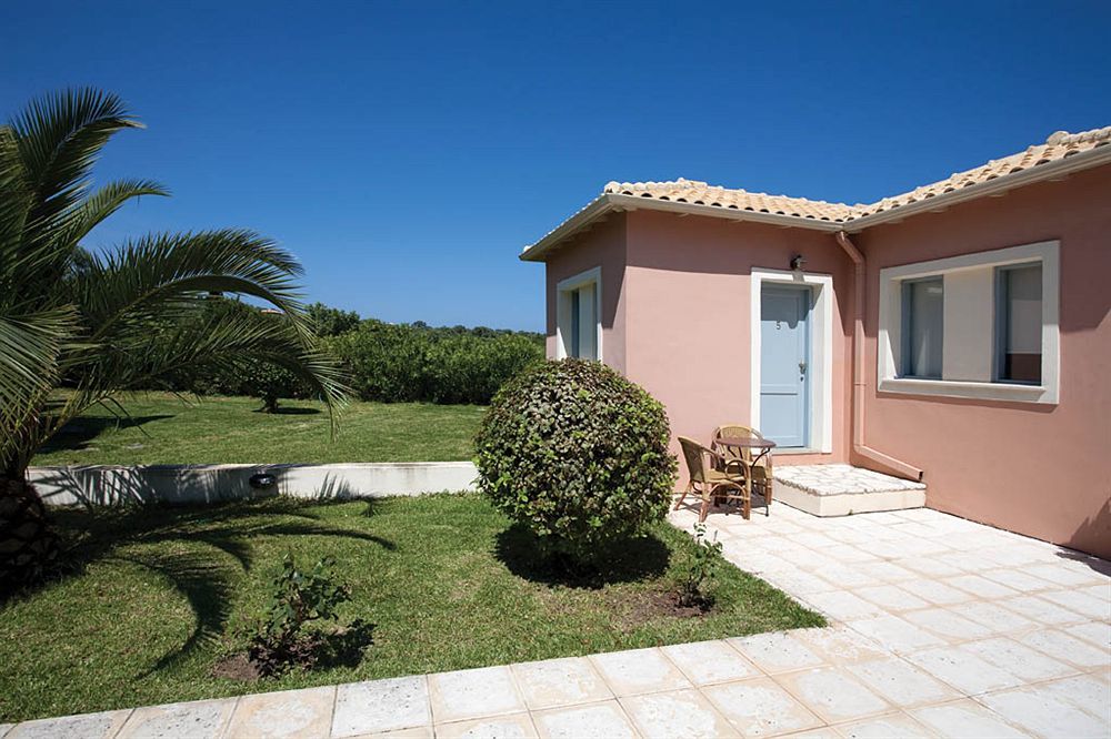 Mira Resort Άγιος Ιωάννης Εξωτερικό φωτογραφία